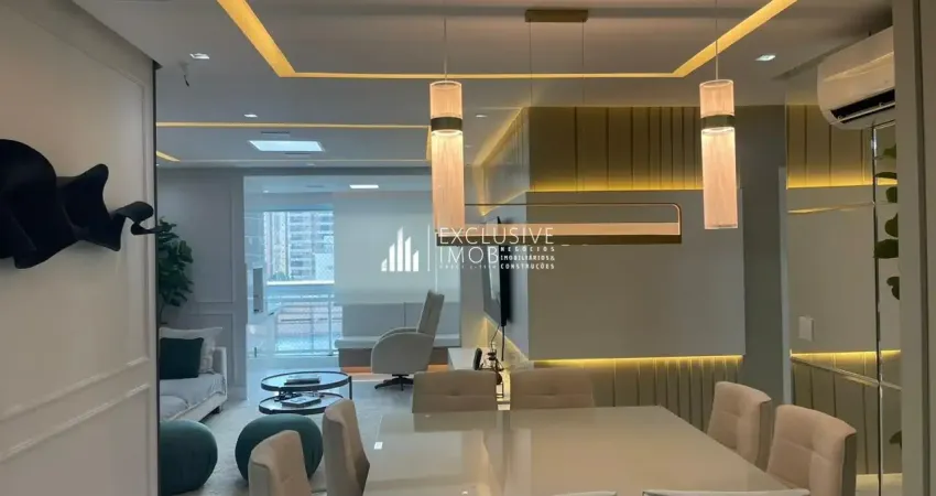 Apartamento com 3 quartos à venda na Travessa Dom Romualdo de Seixas, 00, Umarizal, Belém