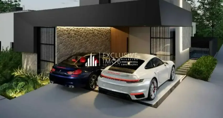 Casa em condomínio fechado à venda na Rua Quinta do Maguari, 00, Centro, Ananindeua