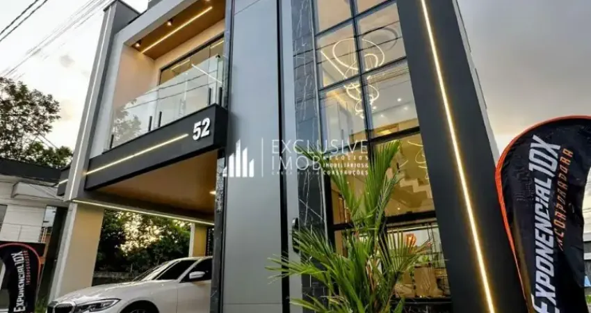 Casa em condomínio fechado à venda na Estrada Itabira, 01, Centro, Ananindeua