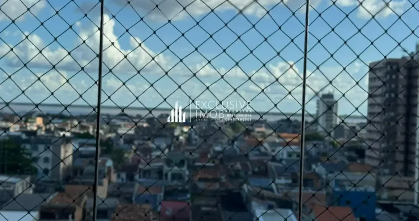 Apartamento com 3 quartos à venda na Travessa Honório José dos Santos, 423, Jurunas, Belém