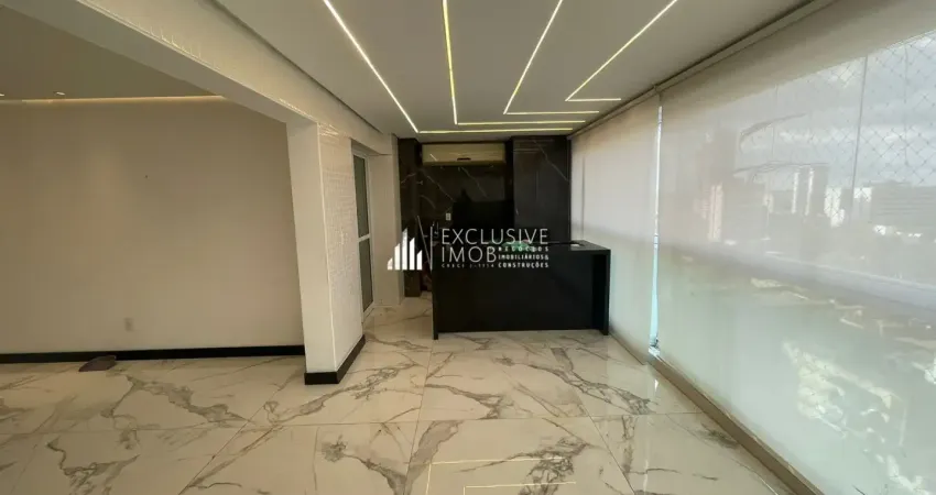 Apartamento para alugar na Travessa Dom Romualdo de Seixas, 1316, Umarizal, Belém