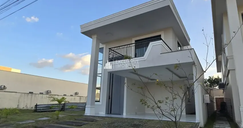 Casa em condomínio fechado à venda na Alameda Um, 12, Coqueiro, Belém