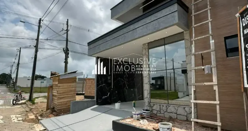 Casa em condomínio fechado à venda na Rua Quinta do Maguari, 178, Centro, Ananindeua