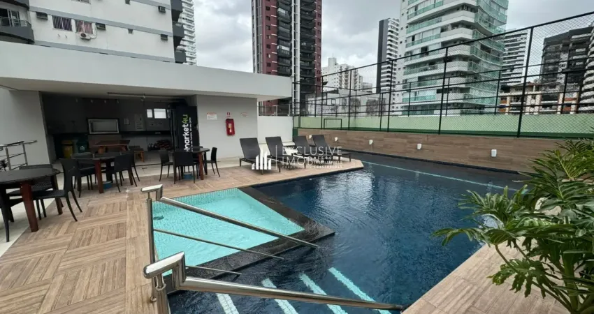 Apartamento com 2 quartos para alugar na Avenida Governador José Malcher, 1423, Nazaré, Belém