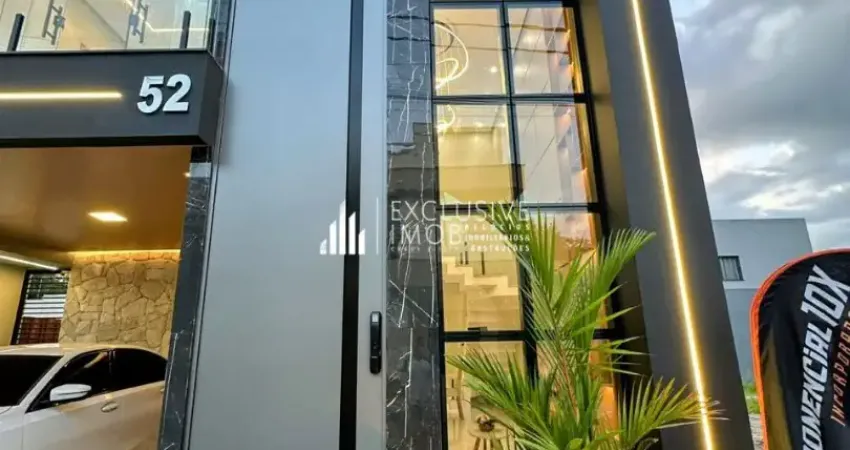 Casa em condomínio fechado à venda na Estrada Itabira, 01, Centro, Ananindeua