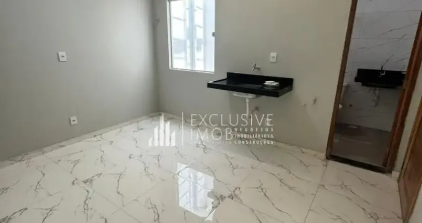 Kitnet / Stúdio para alugar na Rua Domingos Marreiros, 1760, Fátima, Belém