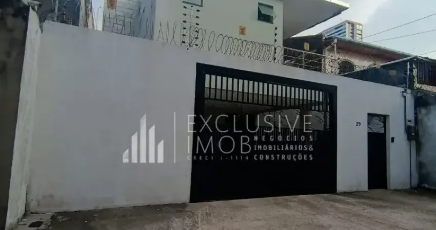 Casa com 4 quartos à venda na Vila Neli, 29, Marco, Belém