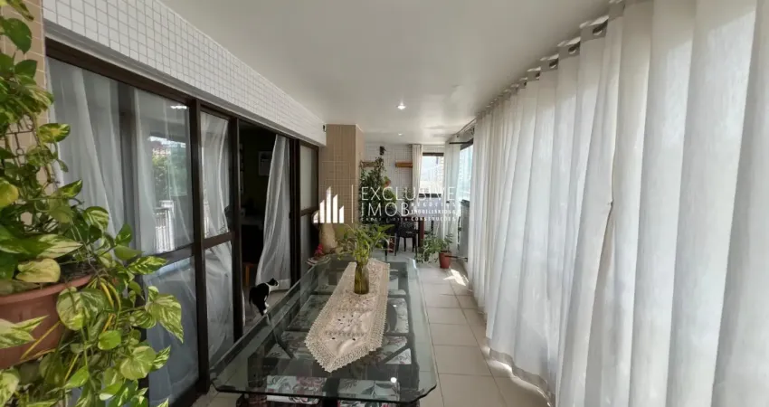 Apartamento com 4 quartos à venda na Rua Boaventura da Silva, 1289, Nazaré, Belém