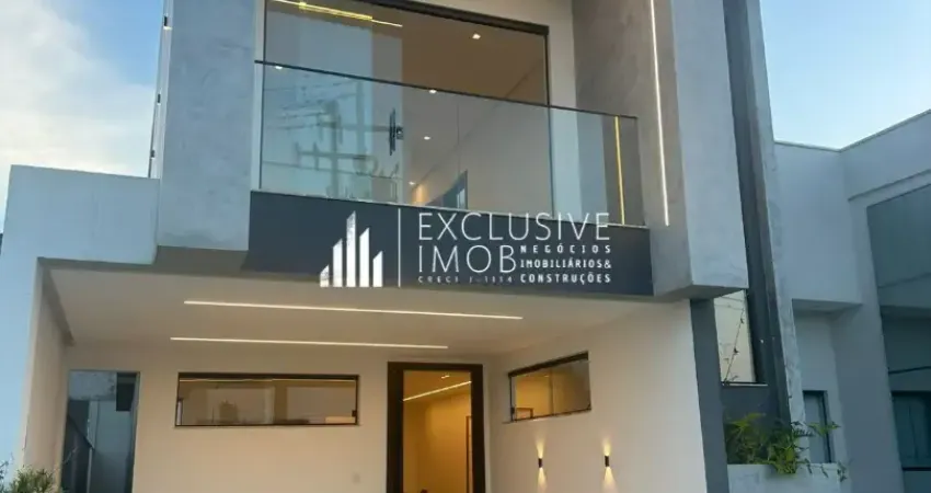 Casa em condomínio fechado à venda na Travessa Cinco, 00, Tenoné, Belém