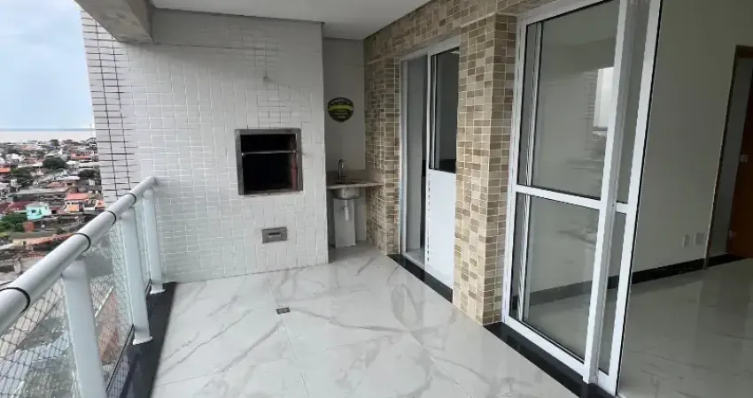 Apartamento com 3 quartos à venda na Rua dos Tamoios, 1100, Jurunas, Belém