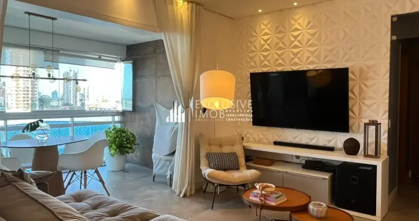 Apartamento com 3 quartos à venda na Rua dos Tamoios, 1100, Jurunas, Belém