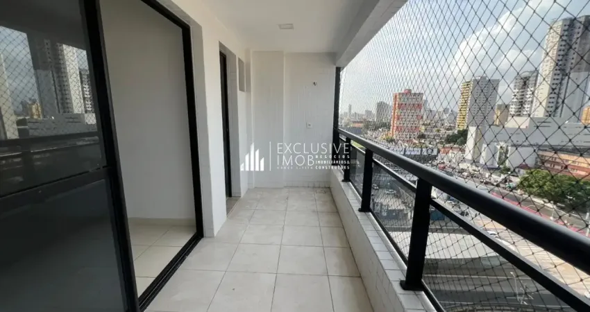 Apartamento com 2 quartos à venda na Avenida Almirante Barroso, Marco, Belém