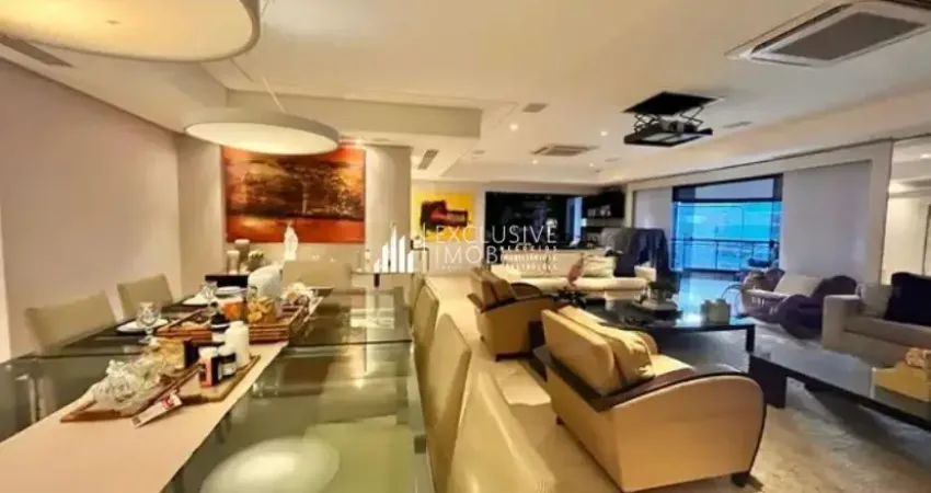 Apartamento com 4 quartos à venda na Rua João Balbi, 328, Nazaré, Belém