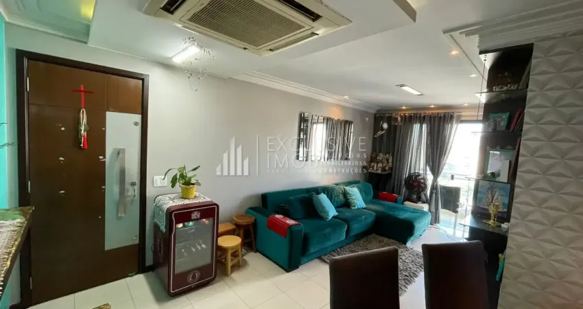 Apartamento com 3 quartos à venda na Travessa Dom Romualdo de Seixas, 1194, Umarizal, Belém