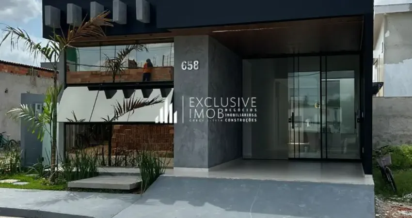 Viva com mais qualidade: condomínio porto marina residence