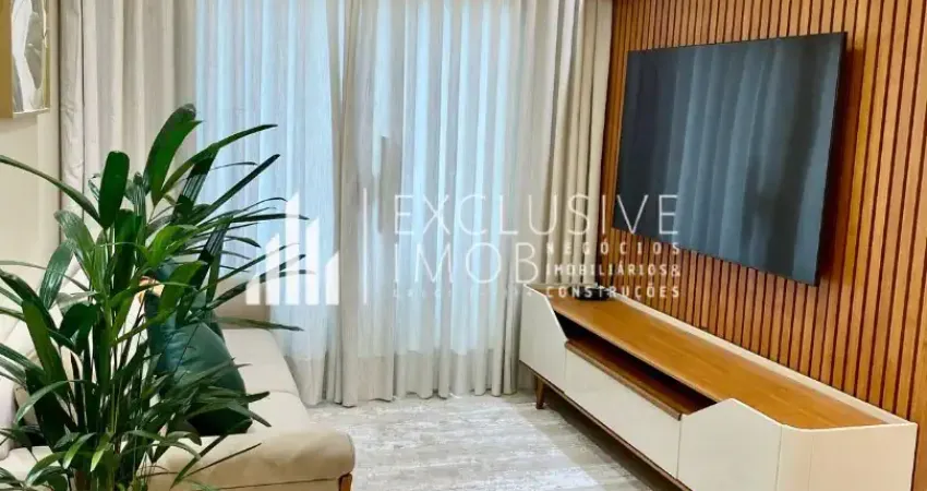 Apartamento com 3 quartos à venda na Rodovia Augusto Montenegro, Coqueiro, Belém