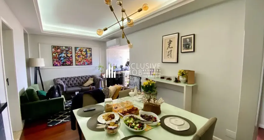 Apartamento com 3 quartos à venda na Travessa Padre Eutíquio, 2596, Batista Campos, Belém