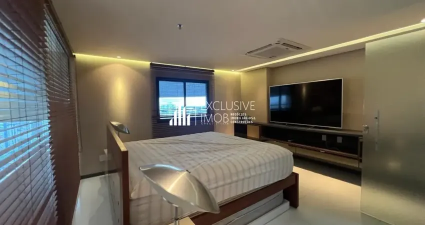 Apartamento com 1 quarto à venda na Travessa Dom Romualdo de Seixas, 1560, Umarizal, Belém