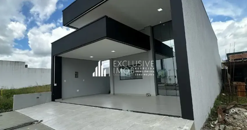 Casa em condomínio fechado com 3 quartos à venda na Rua Quinta do Maguari, Centro, Ananindeua