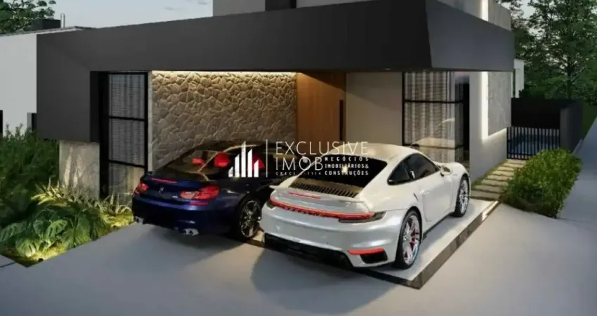 Casa em condomínio fechado com 3 quartos à venda na Rua Quinta do Maguari, Centro, Ananindeua