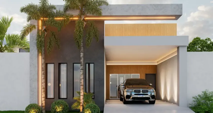 Casa em condomínio fechado com 3 quartos à venda na Rua Quinta do Maguari, Centro, Ananindeua