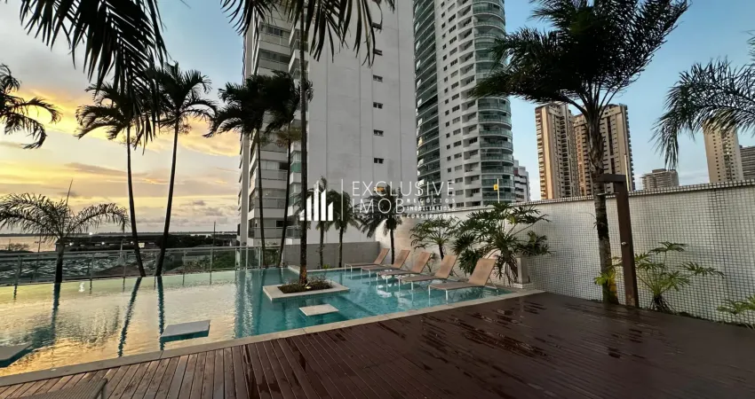 Apartamento com 2 quartos à venda na Travessa Almirante Wandenkolk, 159, Umarizal, Belém