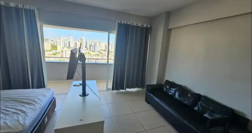 Apartamento com 1 quarto para alugar na Rua Boaventura da Silva, 2368, Fátima, Belém