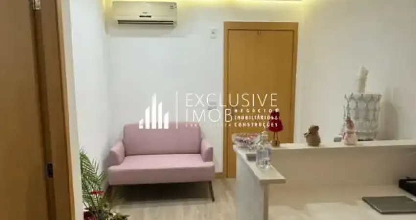 Sala comercial com 1 sala para alugar na Rua Municipalidade, 985, Umarizal, Belém