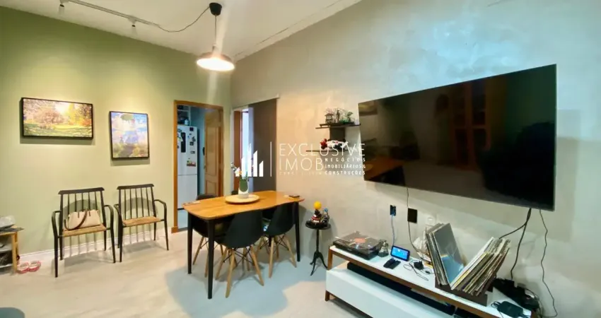 Apartamento com 2 quartos à venda na Travessa Quintino Bocaiúva, 1574, Nazaré, Belém