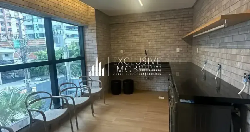 Kitnet / Stúdio à venda na Rua dos Caripunas, 1593, Jurunas, Belém