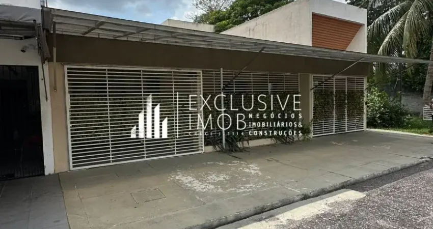 Oportunidade: excelente residência 3/4 residencial jardim tropical