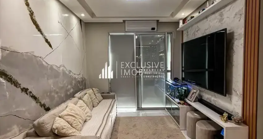 Apartamento com 3 quartos à venda na Rodovia Augusto Montenegro, 4100, Parque Verde, Belém