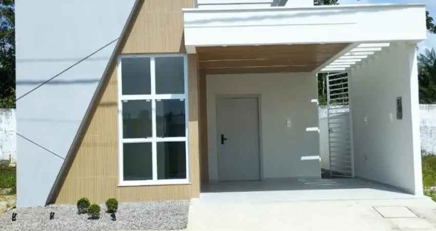 Casa em condomínio fechado com 3 quartos para alugar na Estrada do Curuçambá, 274, Maguari, Ananindeua