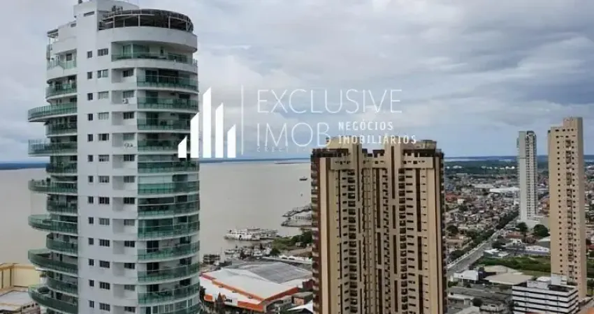 Loft com 1 quarto à venda na Travessa Almirante Wandenkolk, 159, Umarizal, Belém