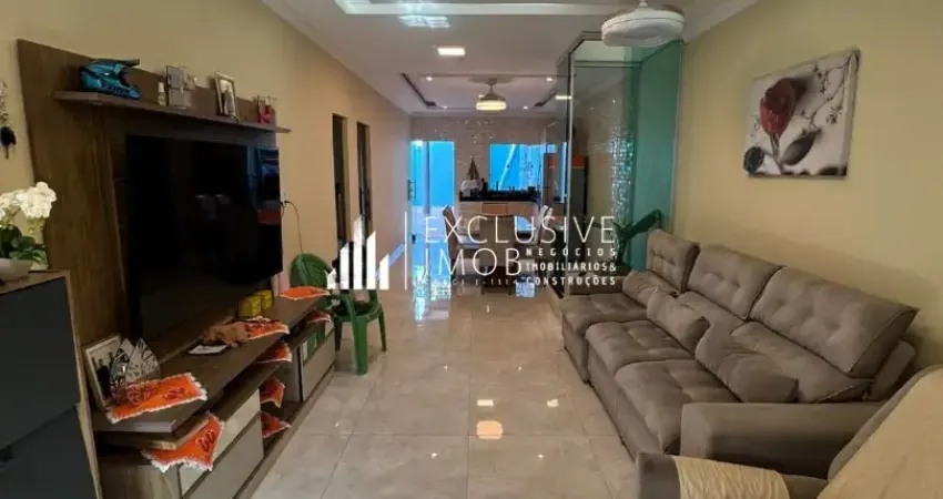 Casa com 3 quartos à venda na Rua WK-11, Parque Verde, Belém