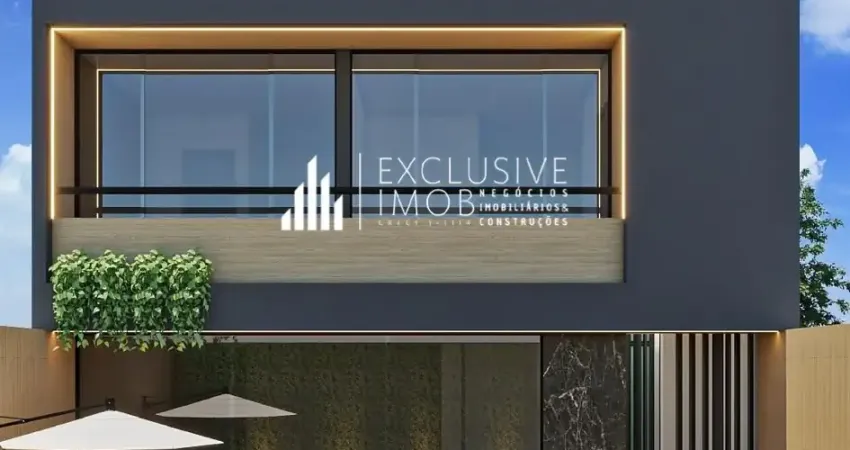 Oportunidade: casa de 2 andares com 208m2 3/4 condomínio euroville