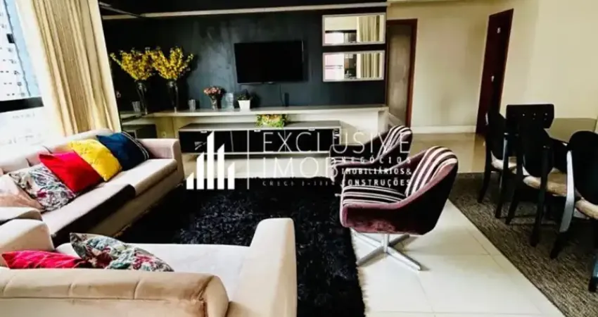 Apartamento com 3 quartos à venda na Travessa Almirante Wandenkolk, Umarizal, Belém