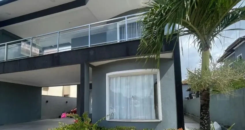 Casa em condomínio fechado com 4 quartos à venda na Rodovia Augusto Montenegro, Tapanã (Icoaraci), Belém