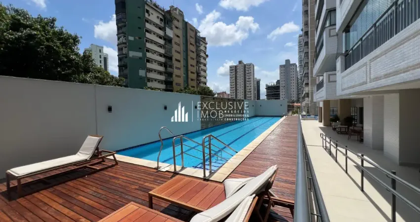 Apartamento com 4 quartos à venda na Rua Boaventura da Silva, 1289, Nazaré, Belém