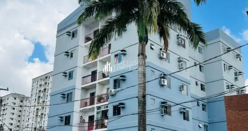 Apartamento com 3 quartos à venda na Rodovia Augusto Montenegro, 3377, Tenoné, Belém