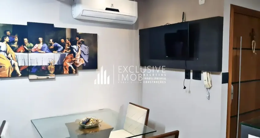 Apartamento com 2 quartos à venda na Rua Santa Maria, 38, Atalaia, Ananindeua