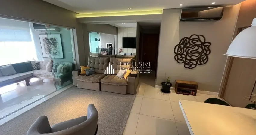 Apartamento com 3 quartos à venda na Rua dos Tamoios, Jurunas, Belém