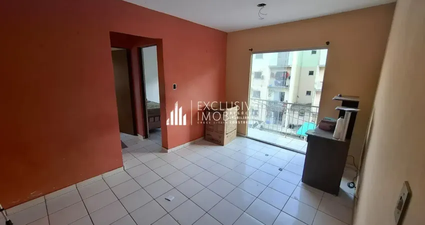 Apartamento com 2 quartos à venda na Rodovia do Mário Covas, Coqueiro, Ananindeua