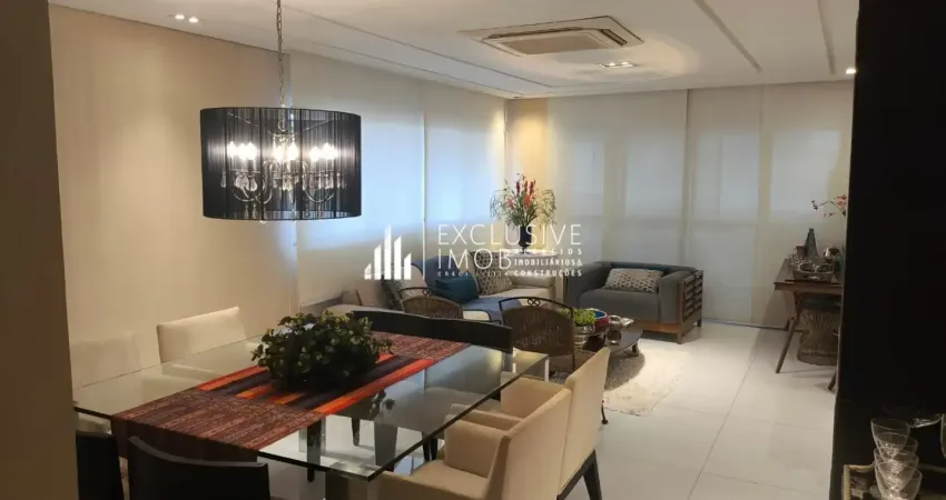 Apartamento com 4 quartos à venda na Rua Diogo Móia, 871, Umarizal, Belém