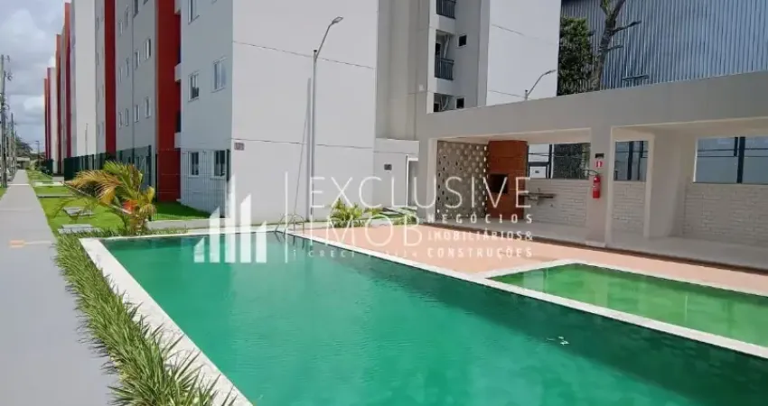 Apartamento com 2 quartos à venda na Avenida Ricardo Borges, 1215, Guanabara, Ananindeua