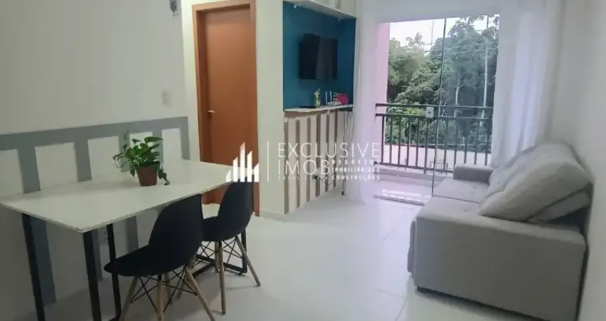 Apartamento com 2 quartos para alugar na Avenida Ricardo Borges, 1215, Guanabara, Ananindeua