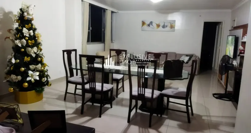 Apartamento com 4 quartos à venda na Avenida Serzedelo Corrêa, Batista Campos, Belém