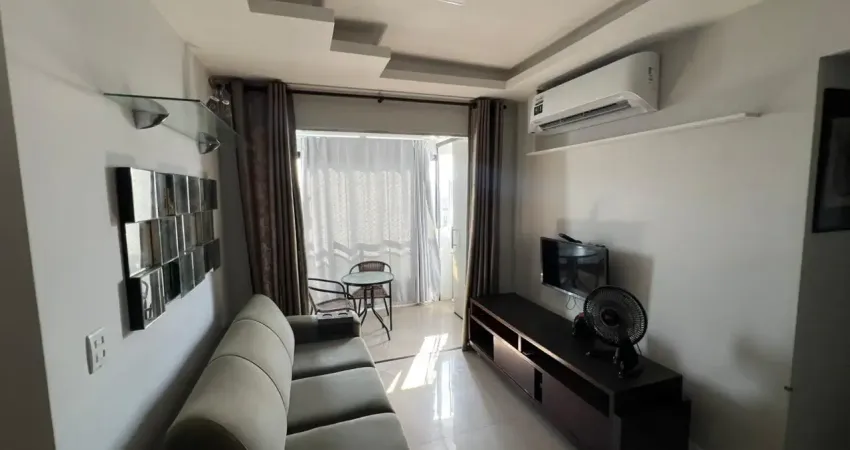 Apartamento com 2 quartos para alugar na Avenida Almirante Barroso, Marco, Belém