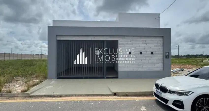 Casa em condomínio fechado com 3 quartos à venda na Rodovia Augusto Montenegro, 2949, Campina de Icoaraci (Icoaraci), Belém