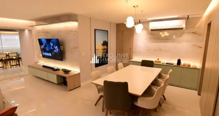 Apartamento com 4 quartos à venda na Rua Antônio Barreto, 1023, Umarizal, Belém